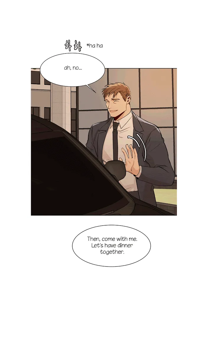 The Boss Is Too Much!!! - Chapter 10 Page 4