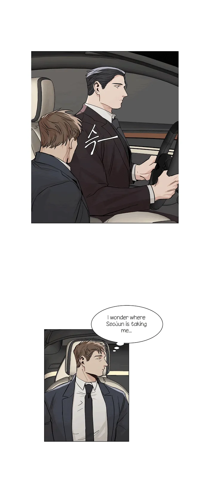 The Boss Is Too Much!!! - Chapter 10 Page 6