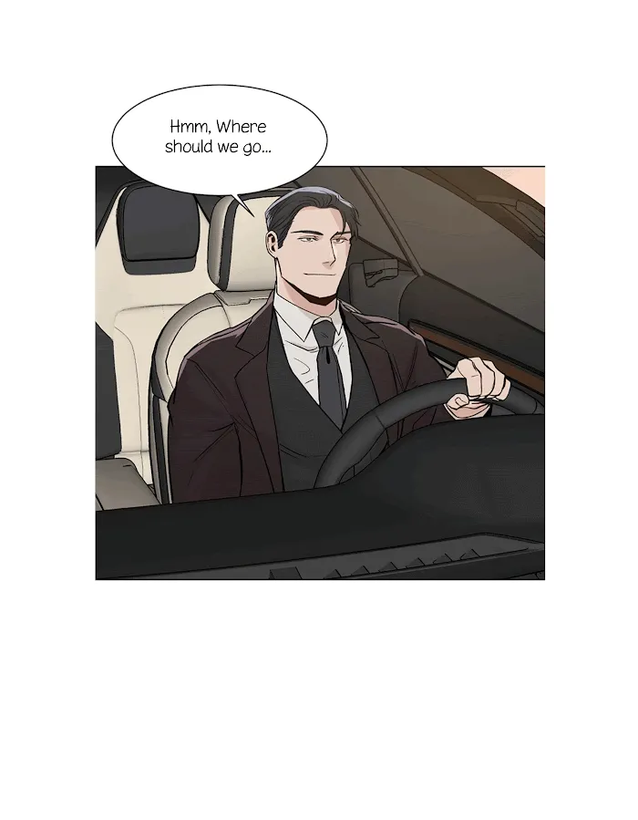 The Boss Is Too Much!!! - Chapter 10 Page 8