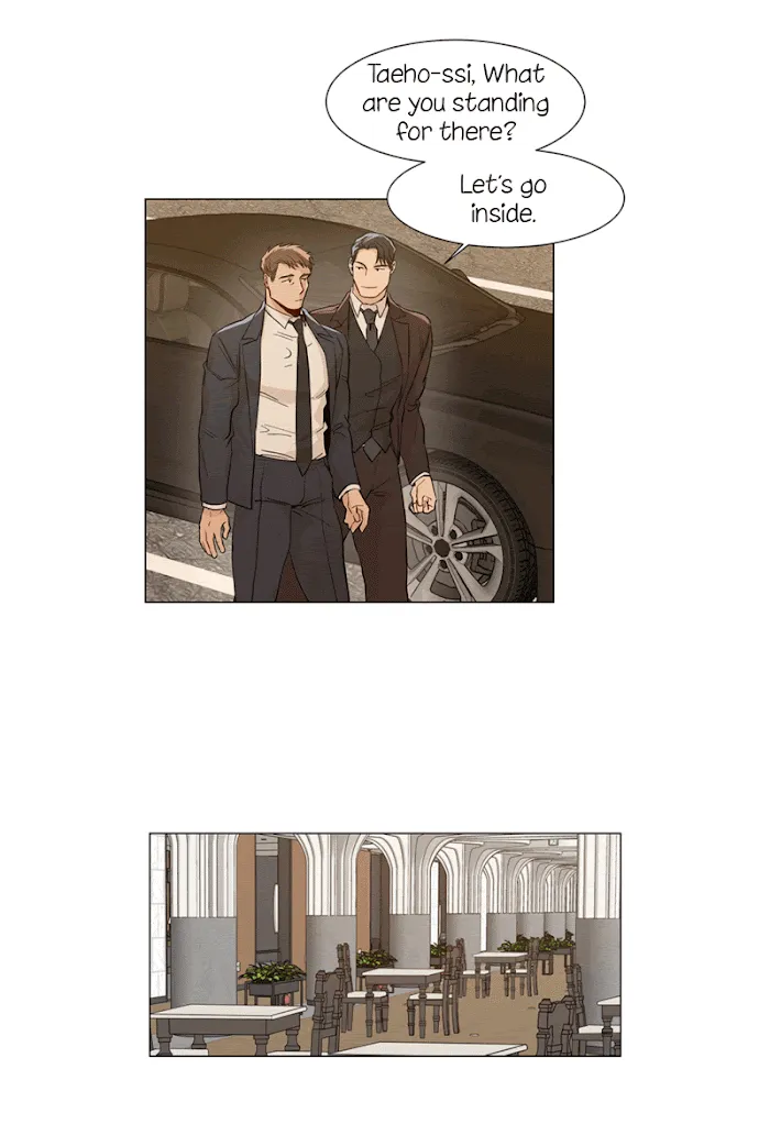 The Boss Is Too Much!!! - Chapter 10 Page 10