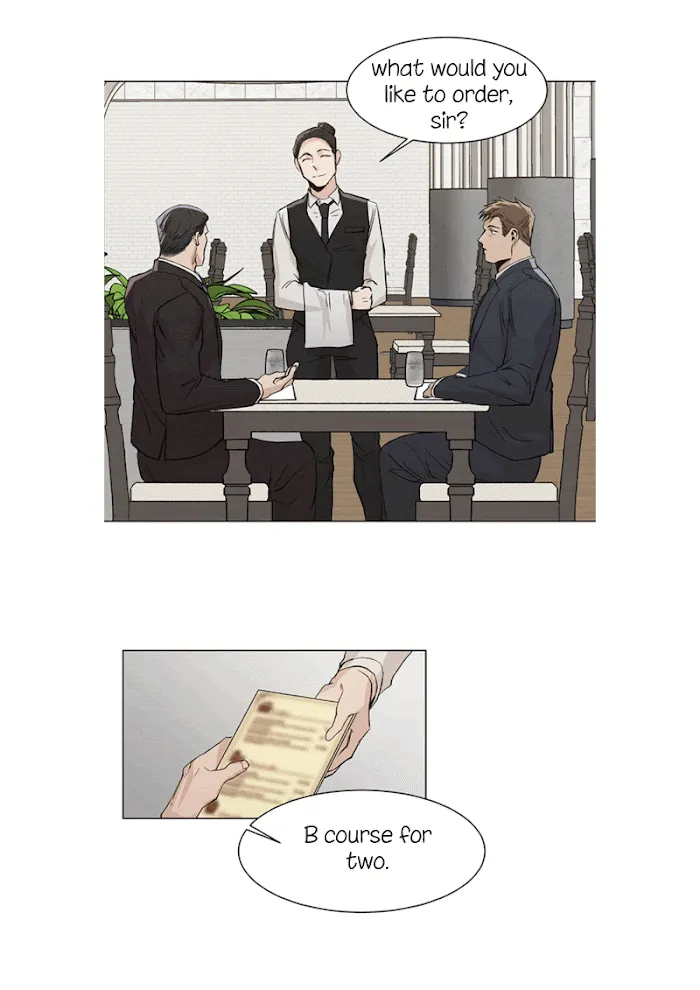The Boss Is Too Much!!! - Chapter 10 Page 11