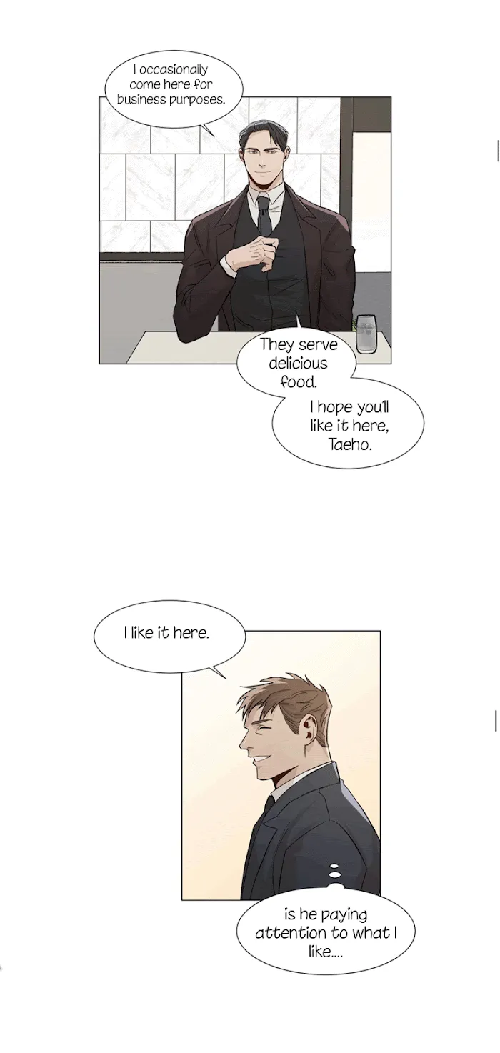 The Boss Is Too Much!!! - Chapter 10 Page 13
