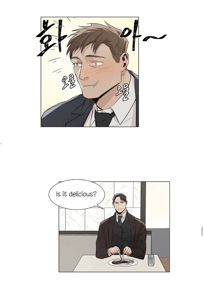 The Boss Is Too Much!!! - Chapter 10 Page 15