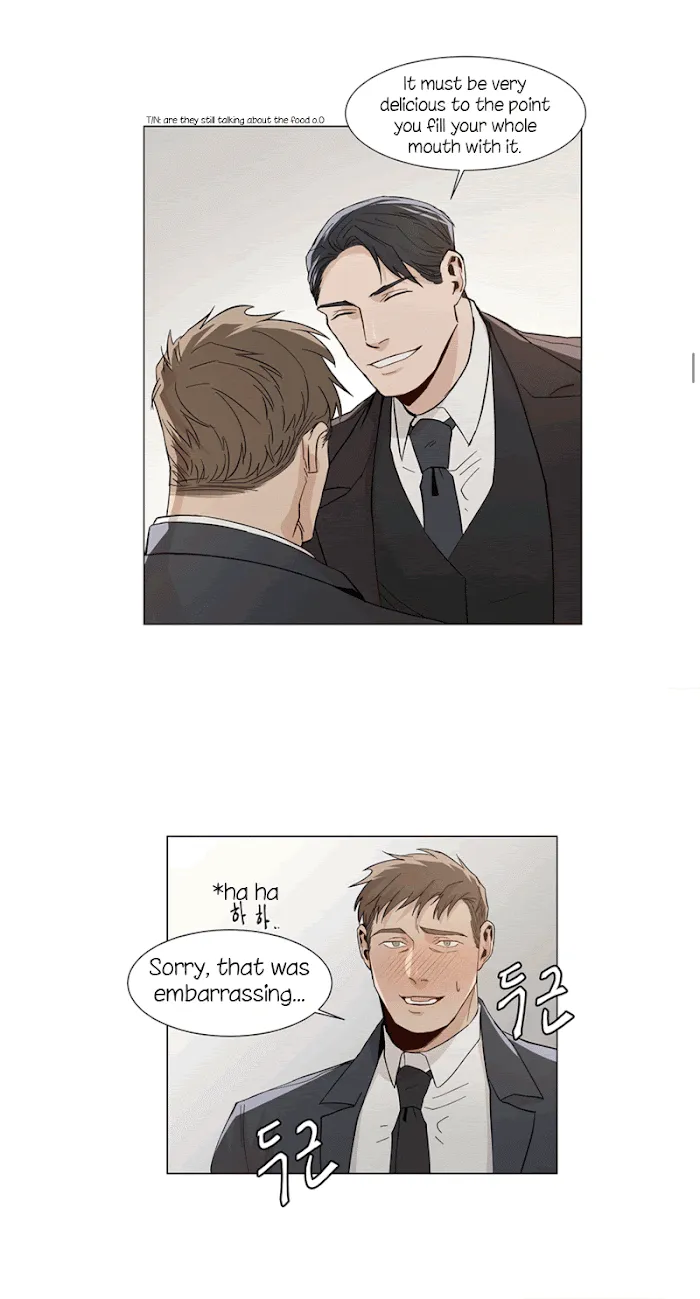 The Boss Is Too Much!!! - Chapter 10 Page 18