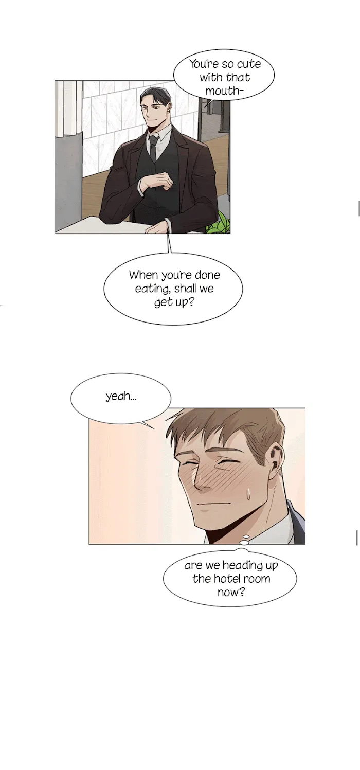 The Boss Is Too Much!!! - Chapter 10 Page 19