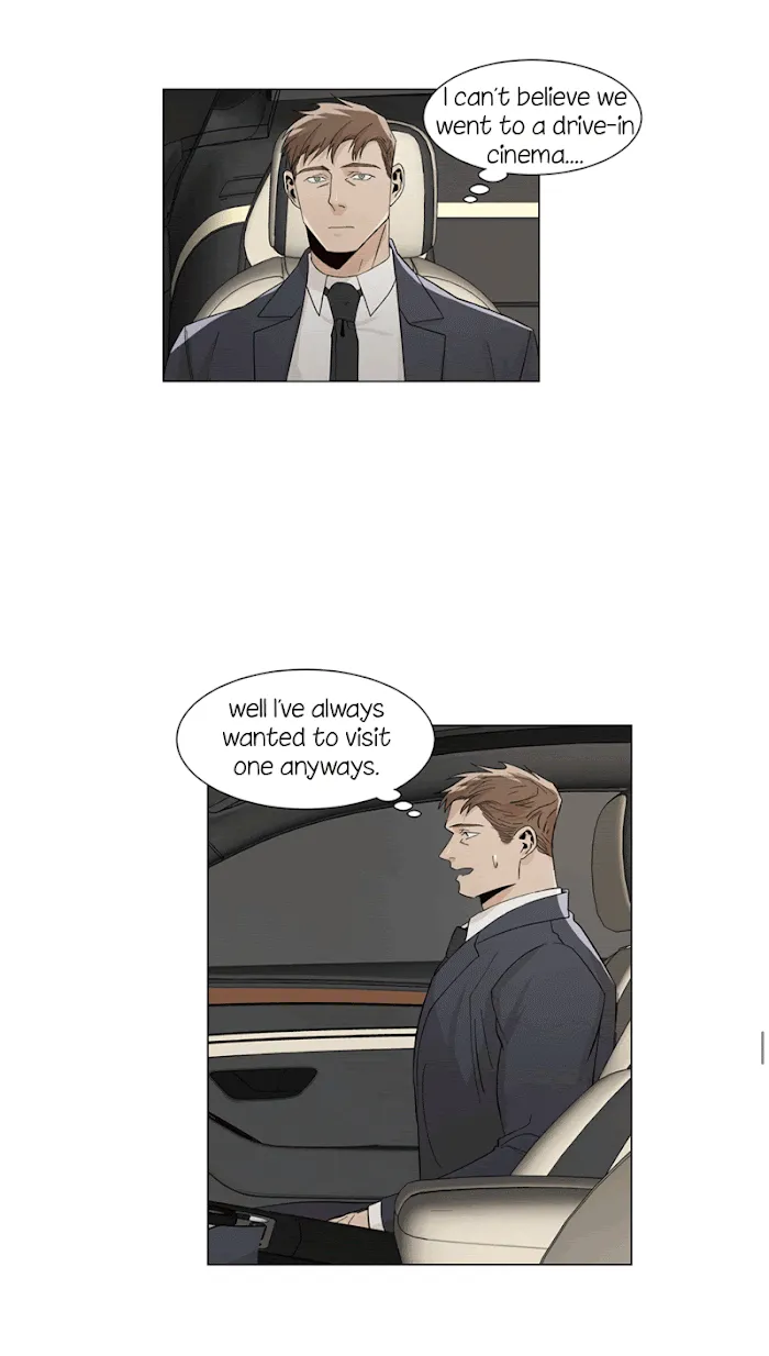 The Boss Is Too Much!!! - Chapter 10 Page 21