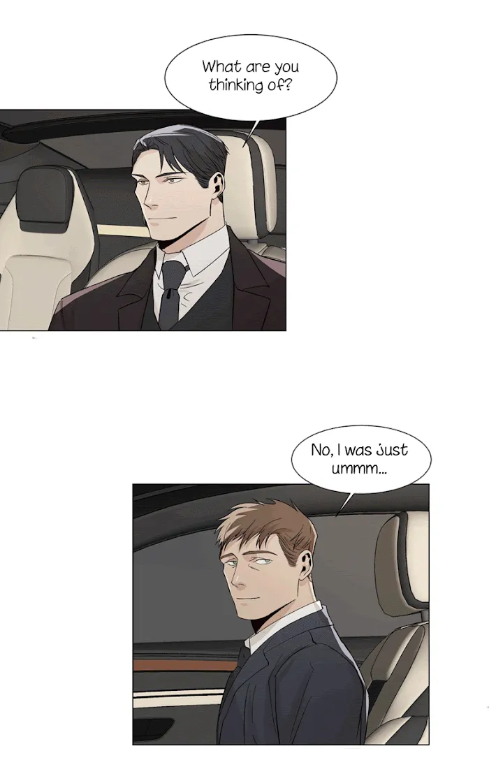 The Boss Is Too Much!!! - Chapter 10 Page 22