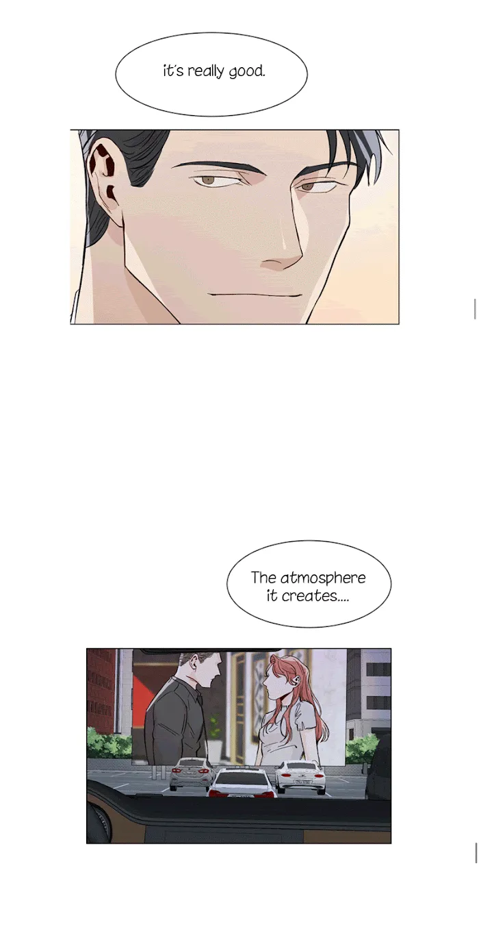 The Boss Is Too Much!!! - Chapter 10 Page 25