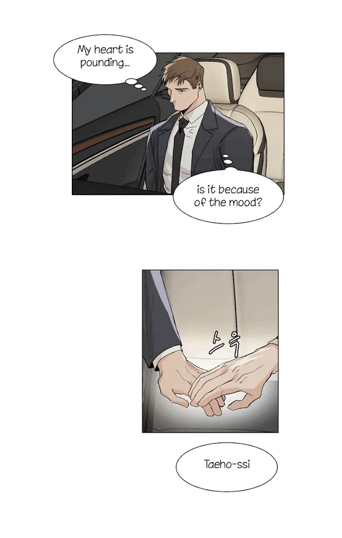 The Boss Is Too Much!!! - Chapter 10 Page 29