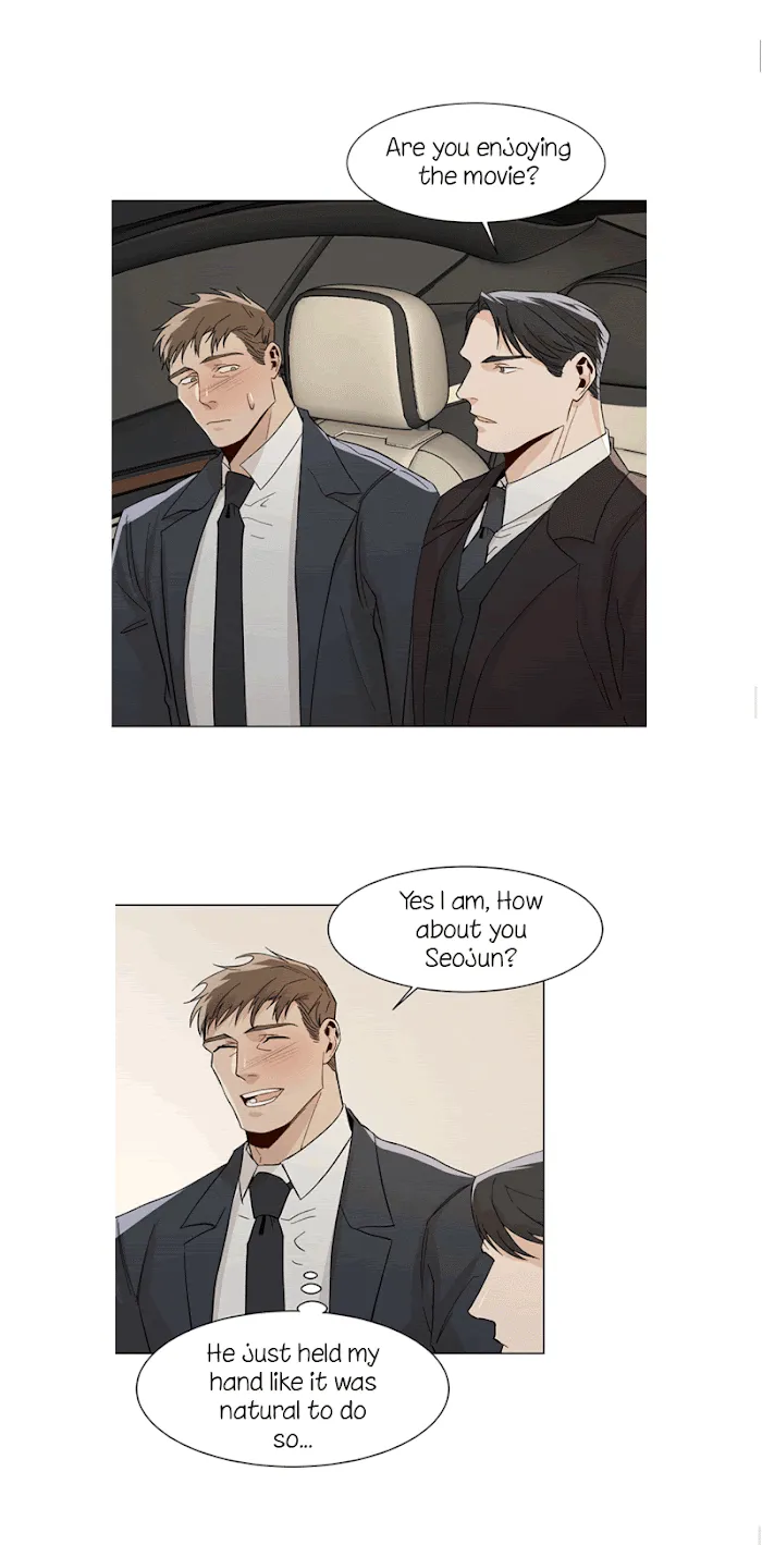 The Boss Is Too Much!!! - Chapter 10 Page 30