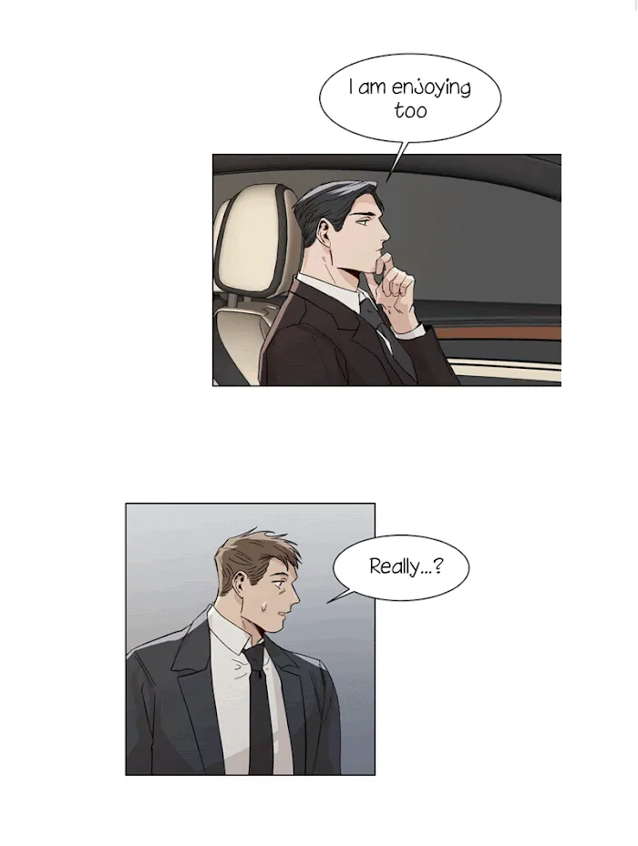 The Boss Is Too Much!!! - Chapter 10 Page 31
