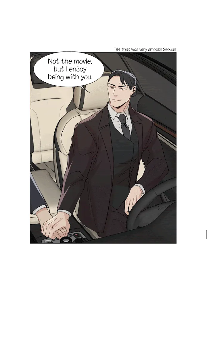 The Boss Is Too Much!!! - Chapter 10 Page 32
