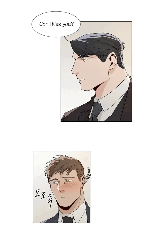 The Boss Is Too Much!!! - Chapter 10 Page 33