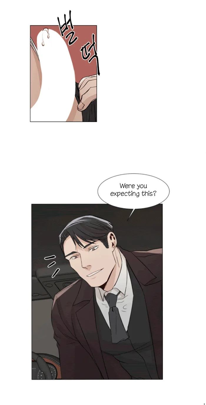 The Boss Is Too Much!!! - Chapter 10 Page 38