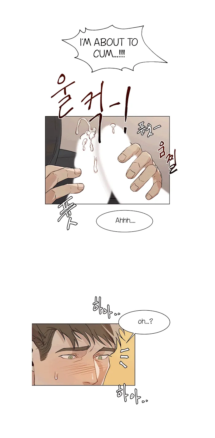 The Boss Is Too Much!!! - Chapter 11 Page 5