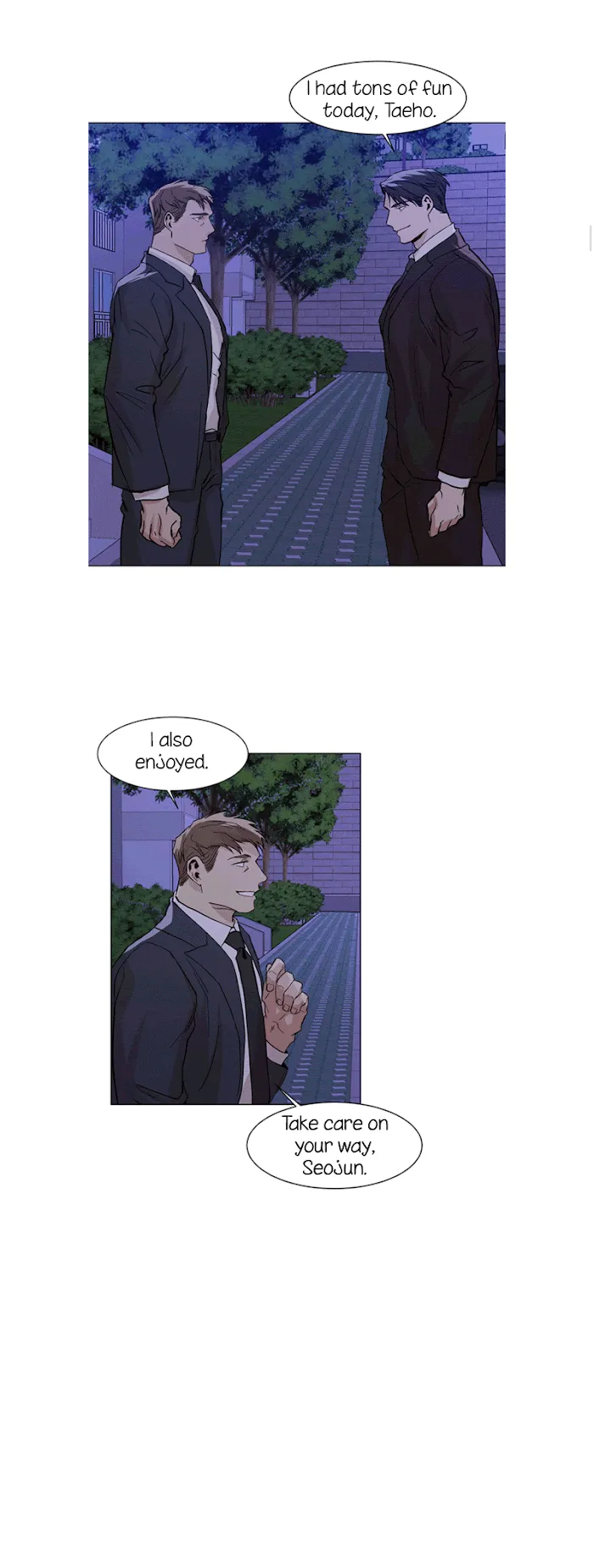 The Boss Is Too Much!!! - Chapter 11 Page 13