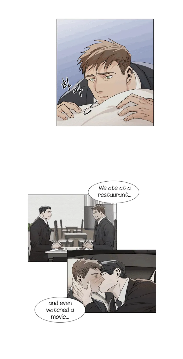 The Boss Is Too Much!!! - Chapter 11 Page 18