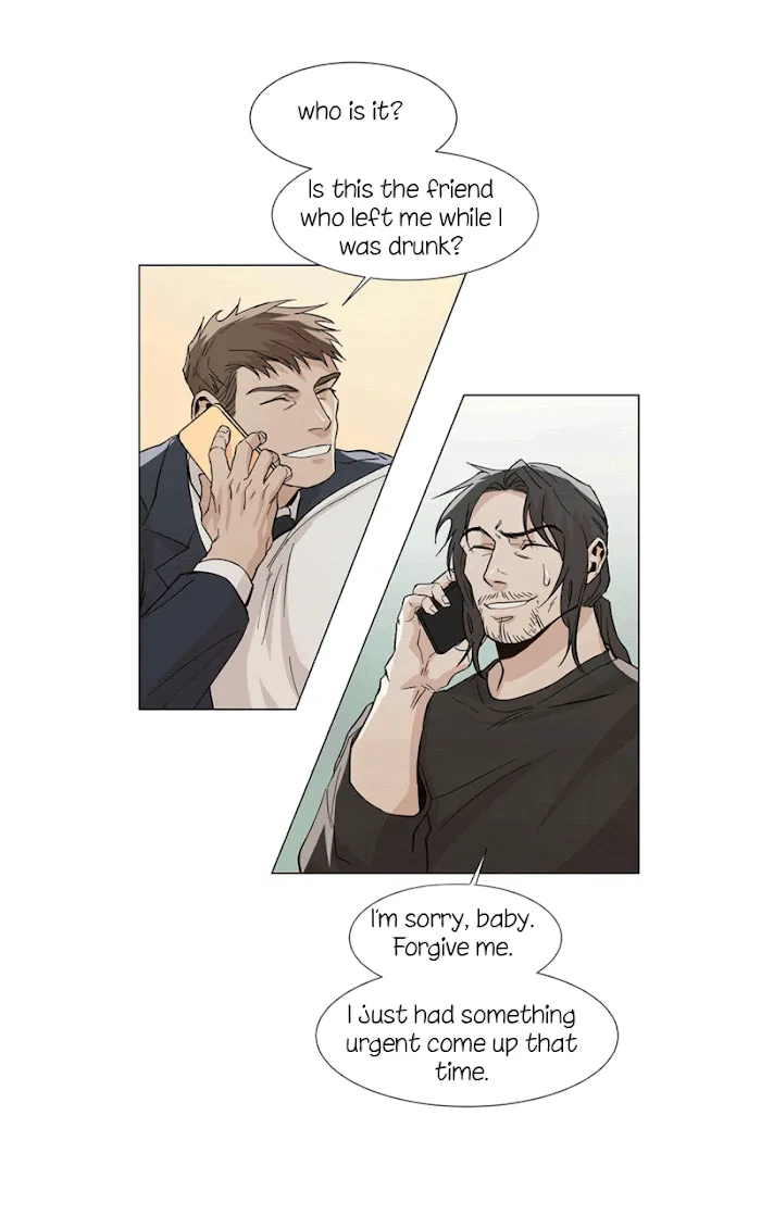 The Boss Is Too Much!!! - Chapter 11 Page 22