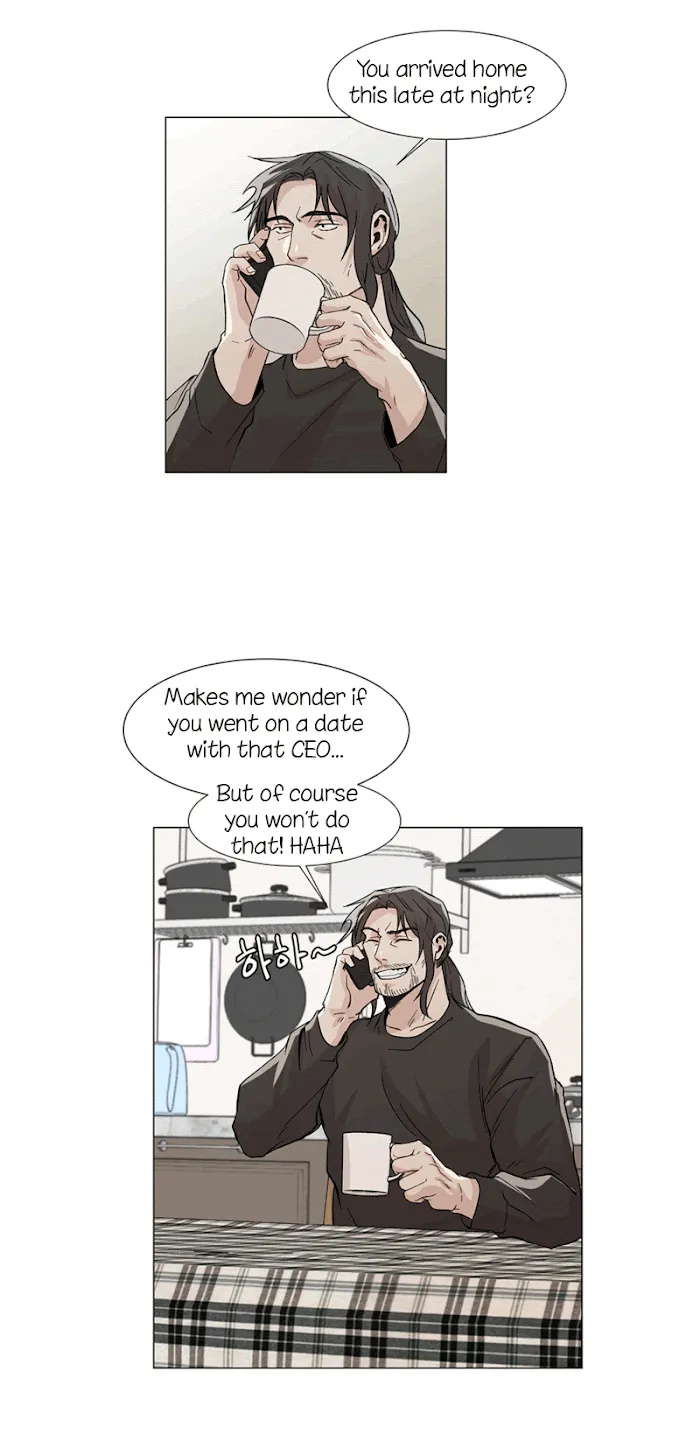 The Boss Is Too Much!!! - Chapter 11 Page 25