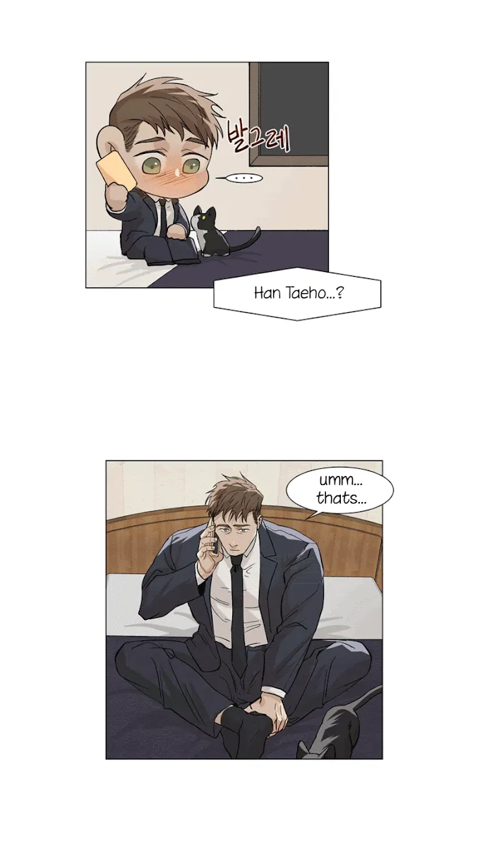 The Boss Is Too Much!!! - Chapter 11 Page 26