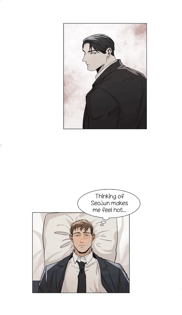 The Boss Is Too Much!!! - Chapter 11 Page 32