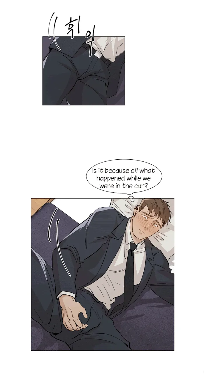 The Boss Is Too Much!!! - Chapter 11 Page 33