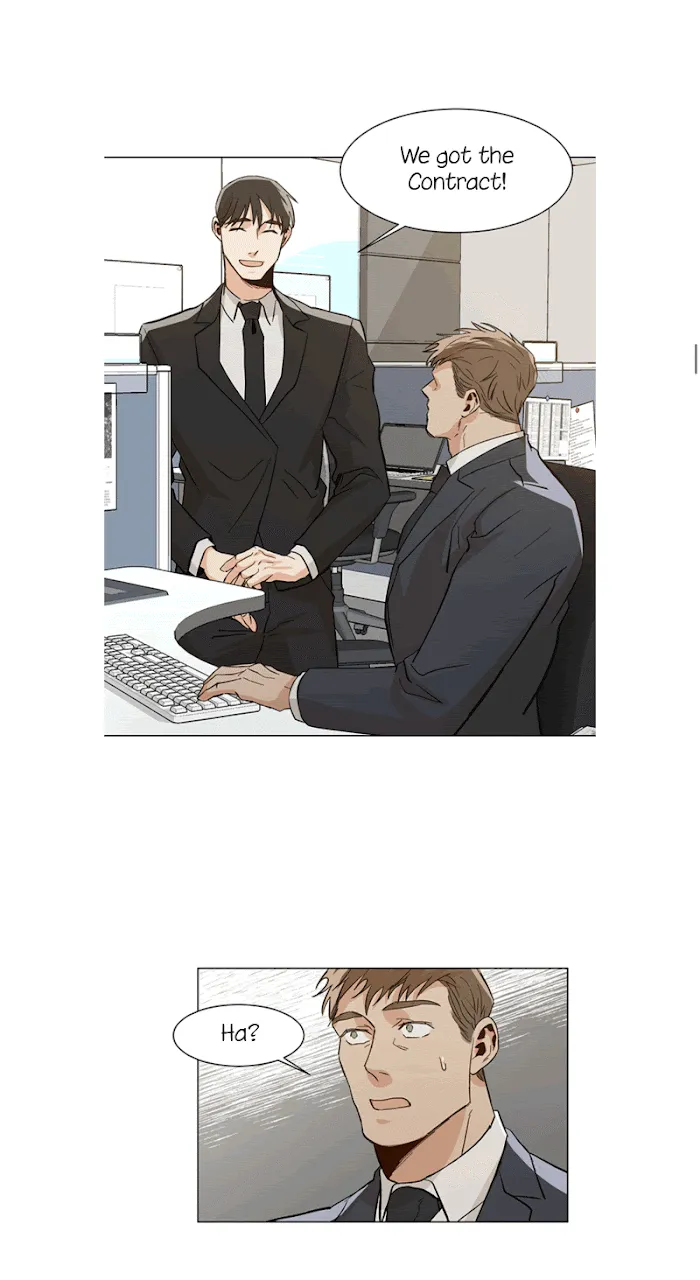 The Boss Is Too Much!!! - Chapter 12 Page 16
