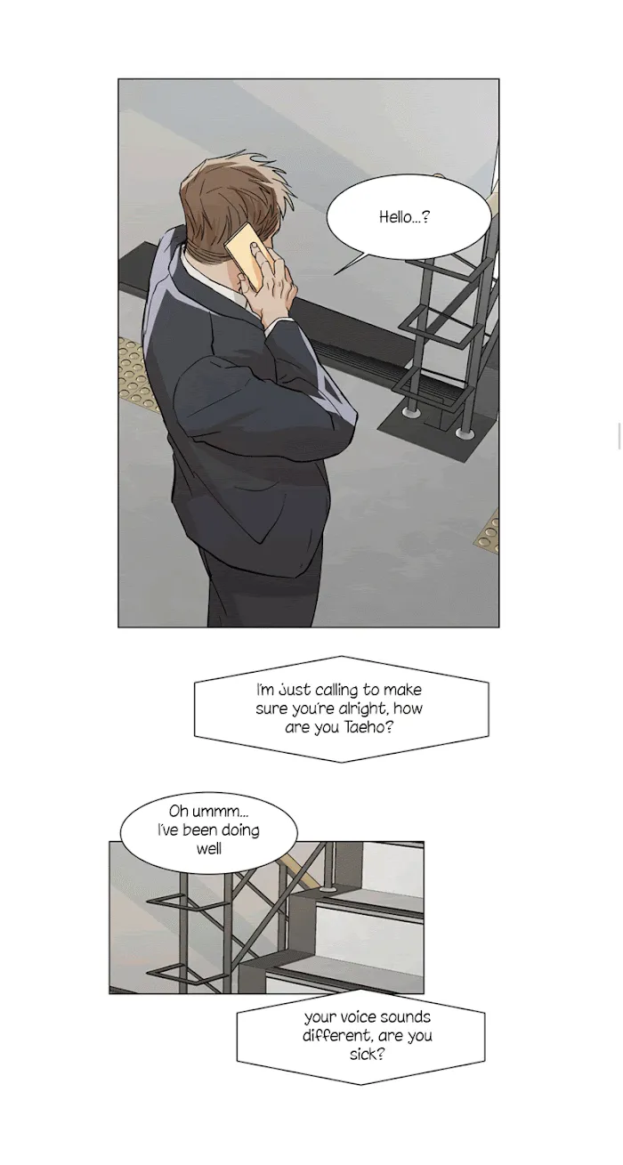 The Boss Is Too Much!!! - Chapter 12 Page 21