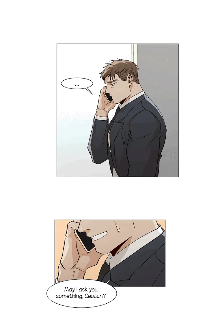 The Boss Is Too Much!!! - Chapter 12 Page 23