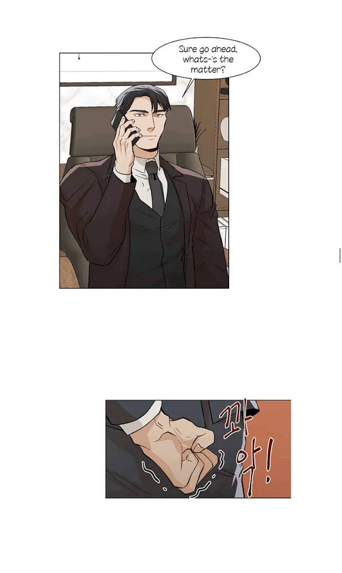 The Boss Is Too Much!!! - Chapter 12 Page 24