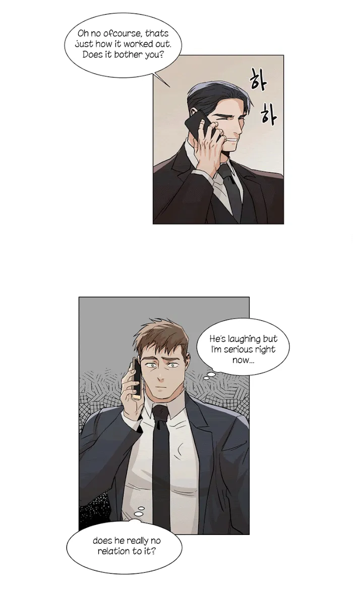 The Boss Is Too Much!!! - Chapter 12 Page 26