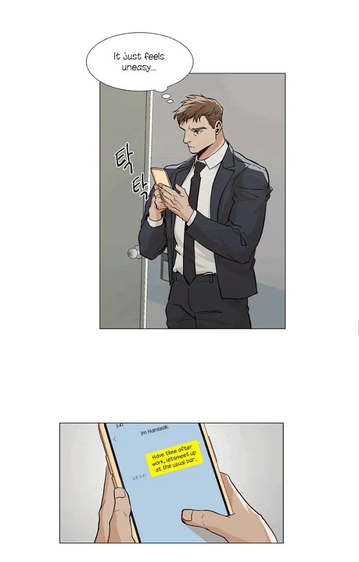 The Boss Is Too Much!!! - Chapter 12 Page 28