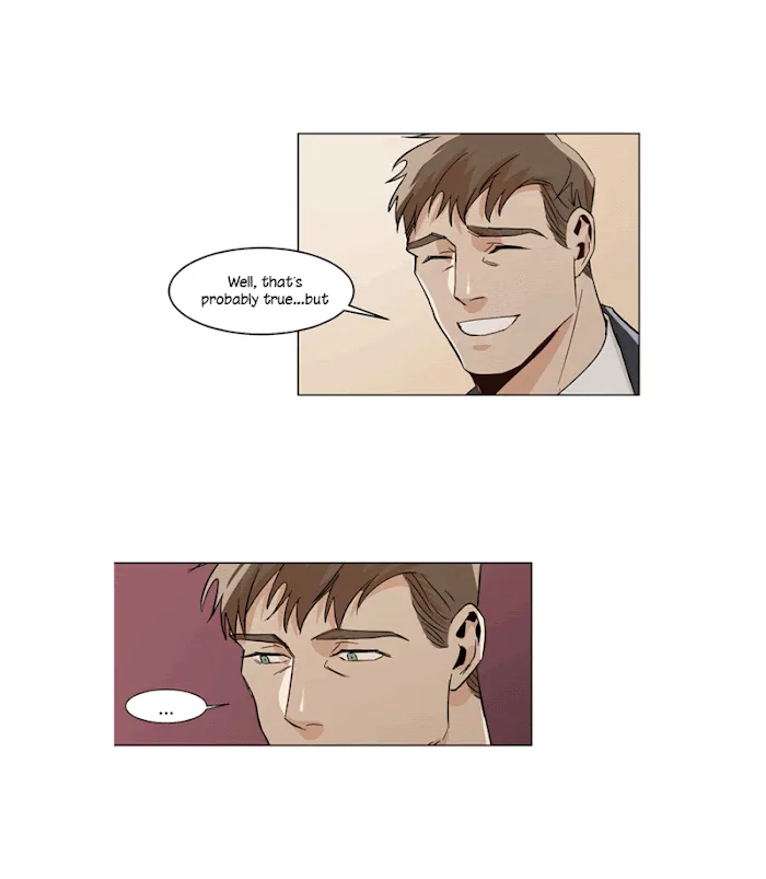 The Boss Is Too Much!!! - Chapter 12 Page 34