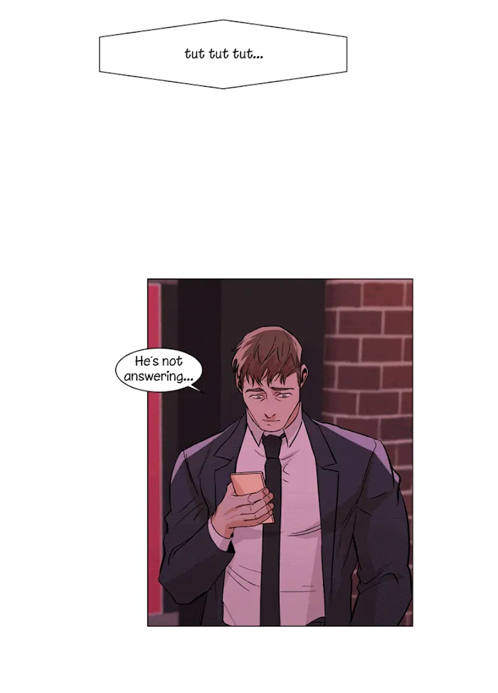 The Boss Is Too Much!!! - Chapter 12 Page 37