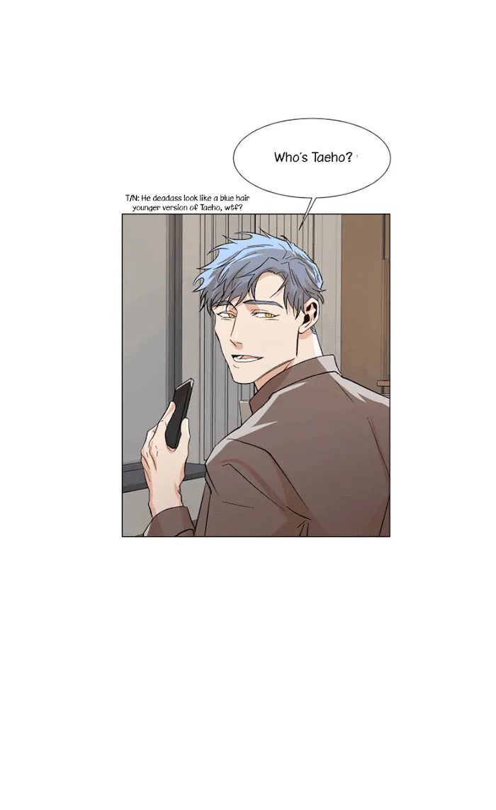 The Boss Is Too Much!!! - Chapter 12 Page 39
