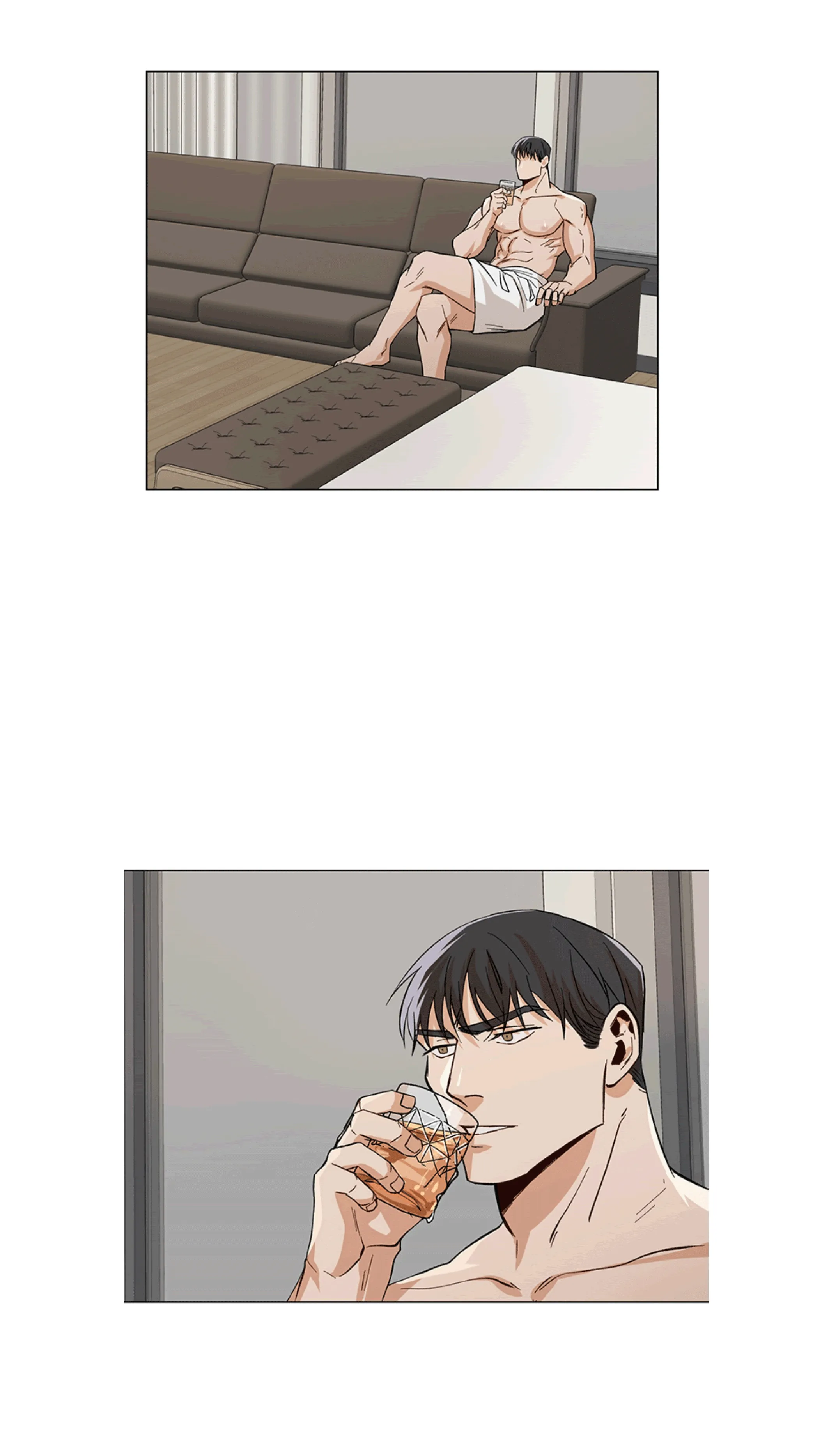 The Boss Is Too Much!!! - Chapter 13 Page 3