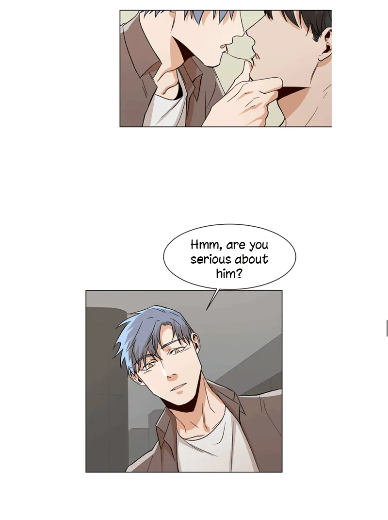 The Boss Is Too Much!!! - Chapter 13 Page 12