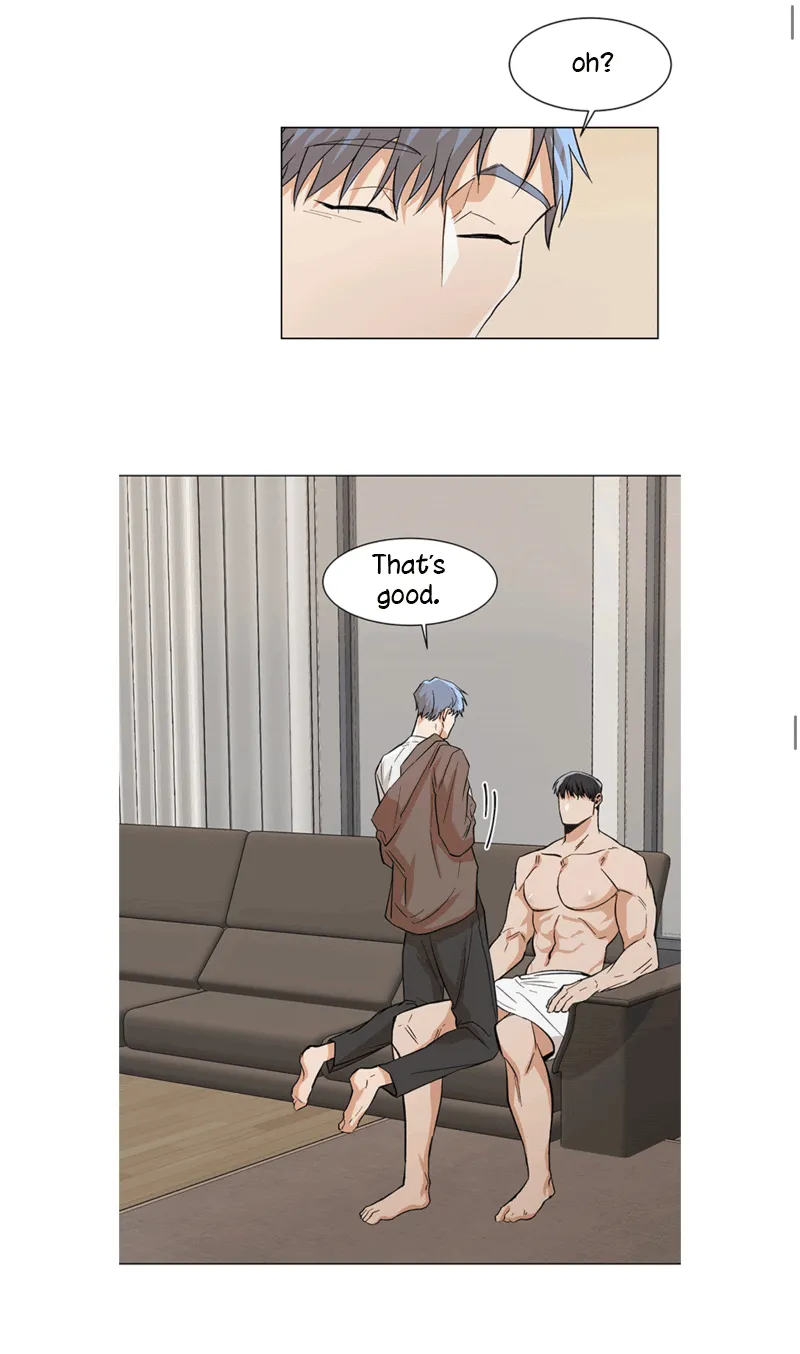 The Boss Is Too Much!!! - Chapter 13 Page 14