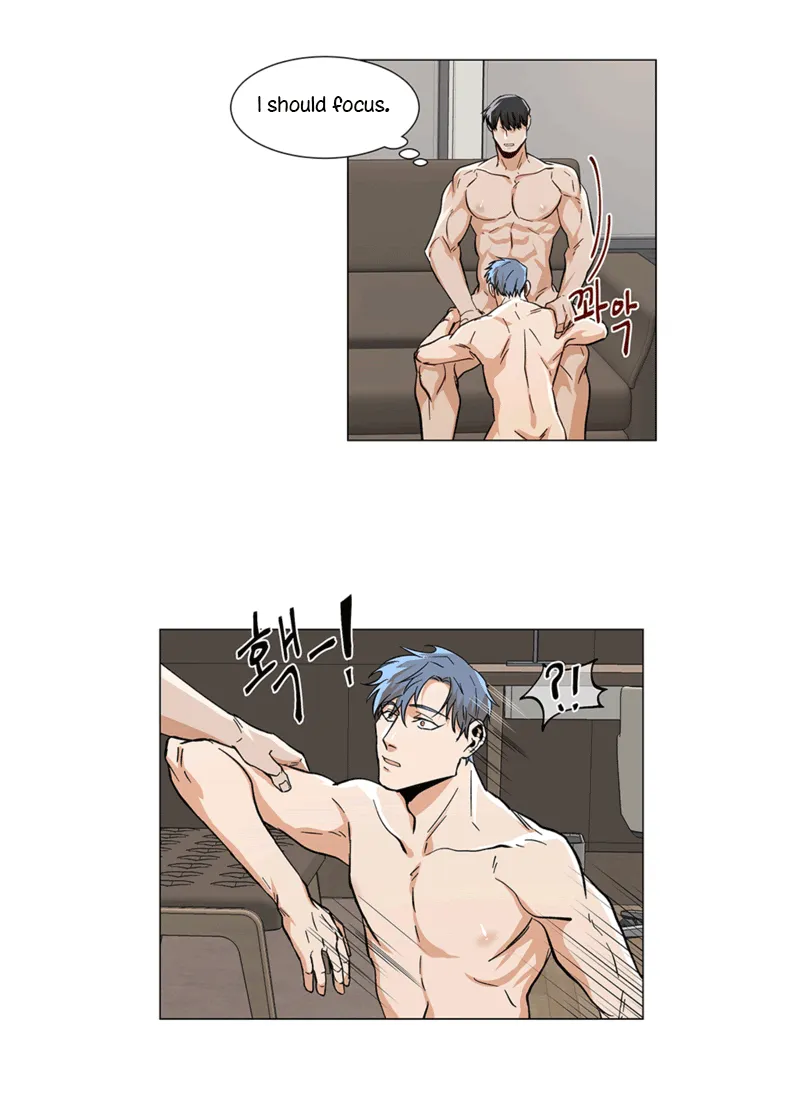 The Boss Is Too Much!!! - Chapter 13 Page 22