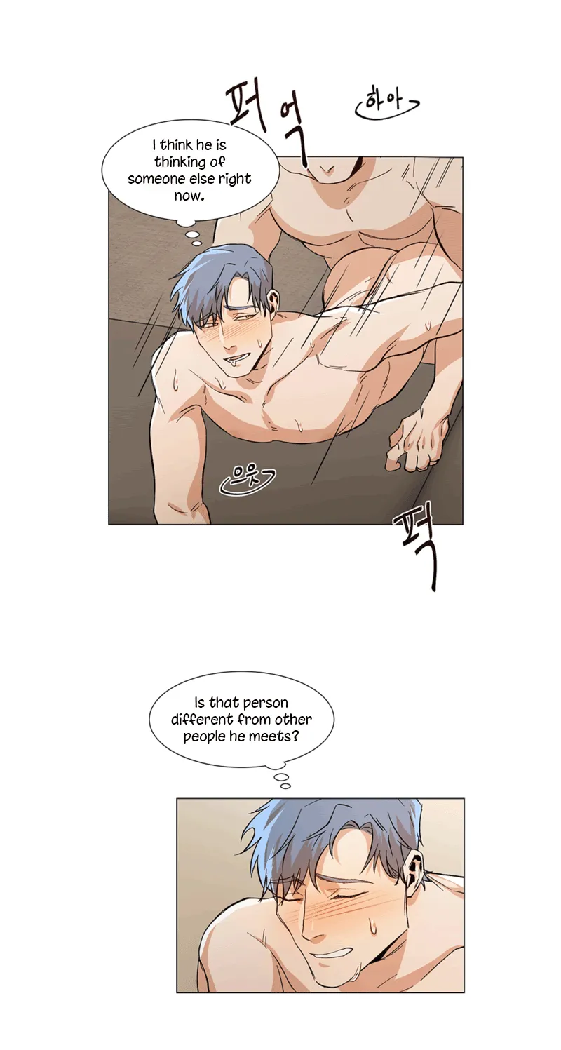The Boss Is Too Much!!! - Chapter 13 Page 30