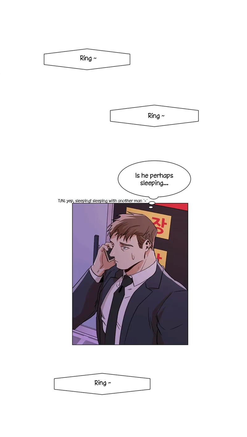 The Boss Is Too Much!!! - Chapter 13 Page 34