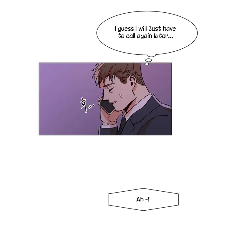The Boss Is Too Much!!! - Chapter 13 Page 35