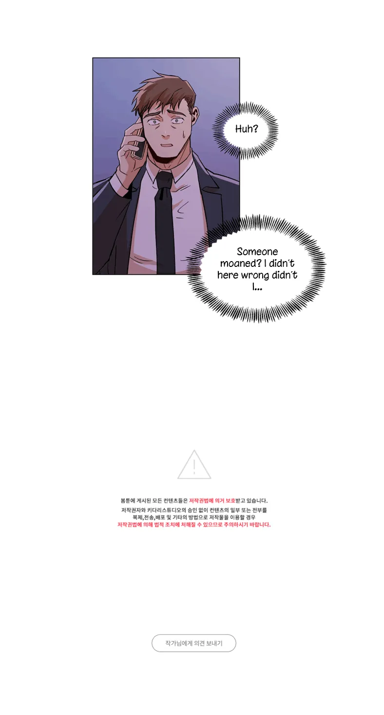 The Boss Is Too Much!!! - Chapter 13 Page 37
