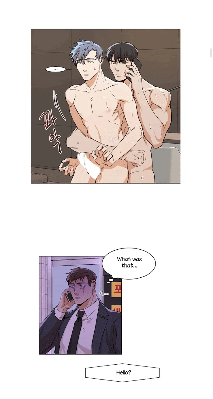 The Boss Is Too Much!!! - Chapter 14 Page 10