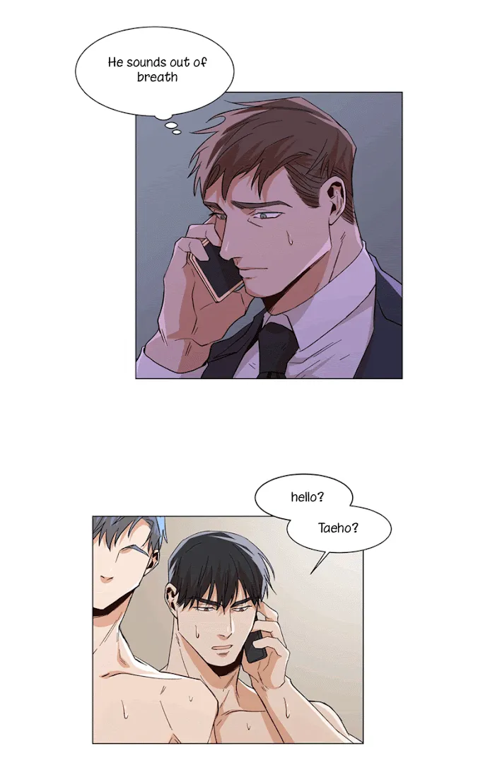 The Boss Is Too Much!!! - Chapter 14 Page 11