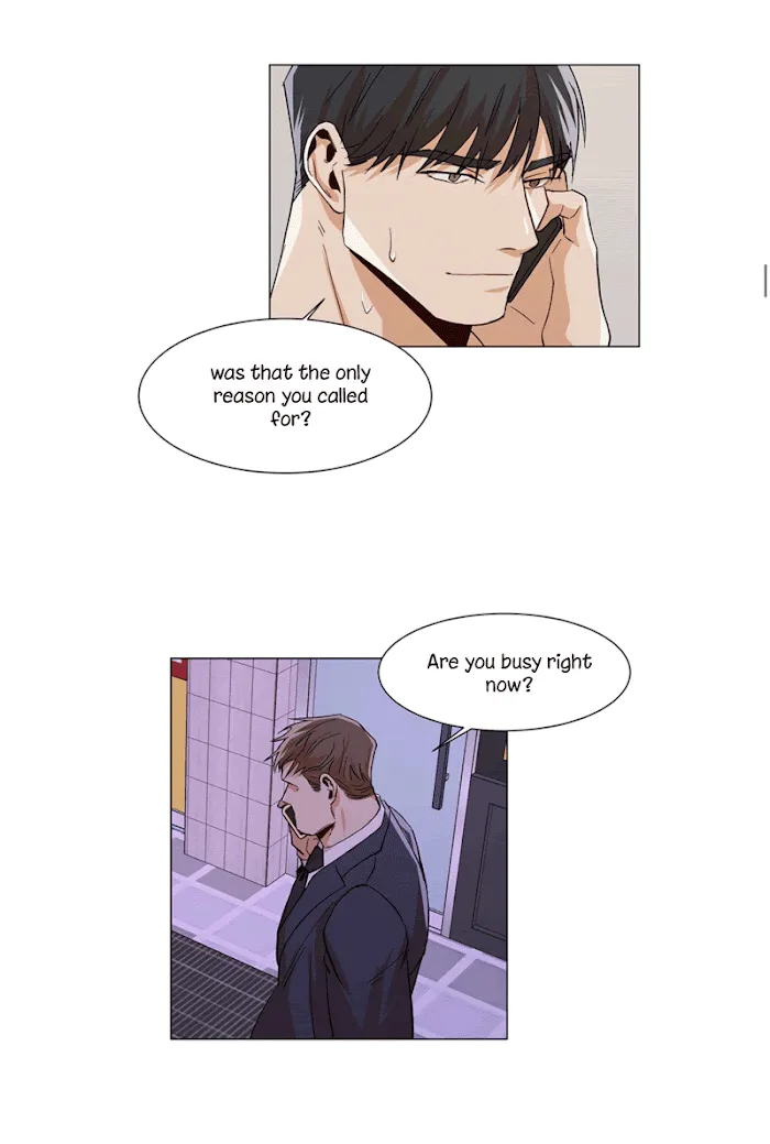 The Boss Is Too Much!!! - Chapter 14 Page 13