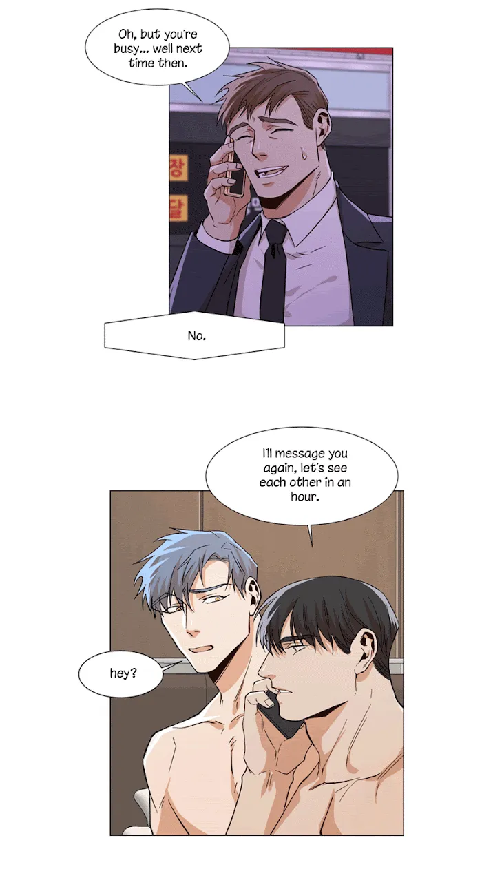 The Boss Is Too Much!!! - Chapter 14 Page 15