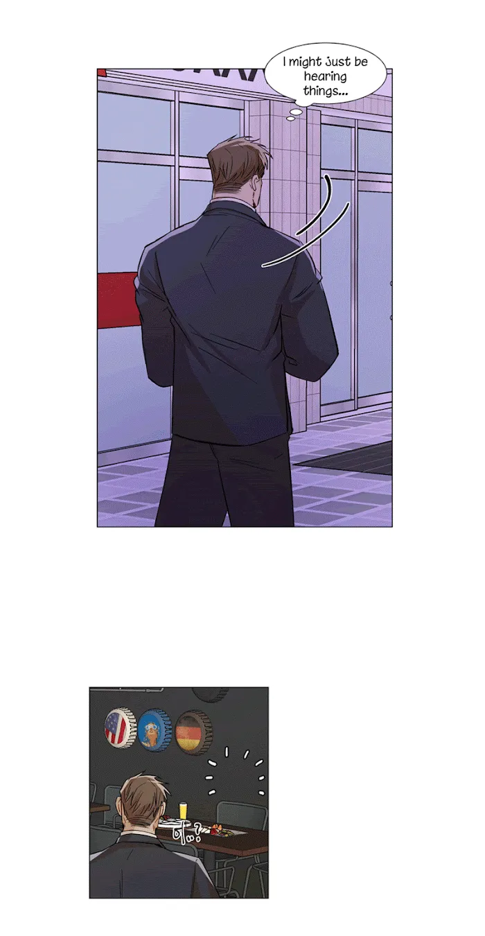 The Boss Is Too Much!!! - Chapter 14 Page 18