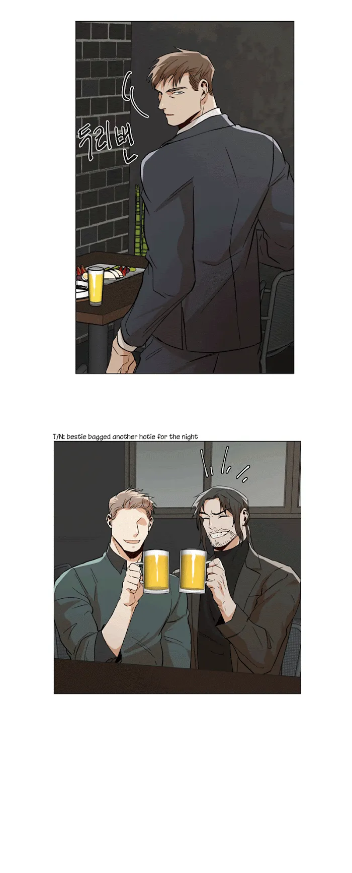 The Boss Is Too Much!!! - Chapter 14 Page 19