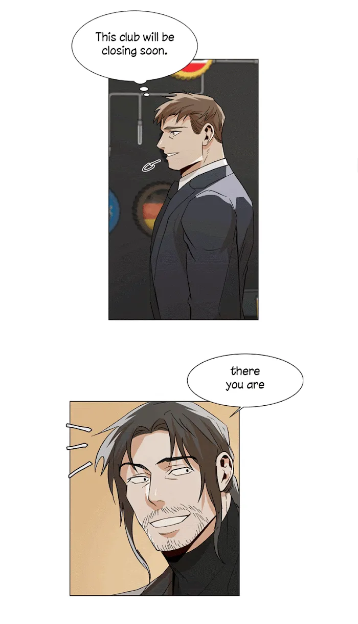 The Boss Is Too Much!!! - Chapter 14 Page 20